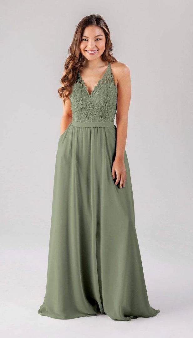 Kennedy Blue Try Before You Buy Sample Jasmine - Beaded Size 12 11 Kennedy Blue Try Before You Buy Sample Jasmine - Beaded Size 12