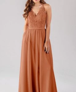 Kennedy Blue Try Before You Buy Sample Jasmine - Beaded