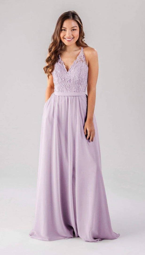 Kennedy Blue Try Before You Buy Sample Jasmine - Beaded Size 16 9 Kennedy Blue Try Before You Buy Sample Jasmine - Beaded Size 16