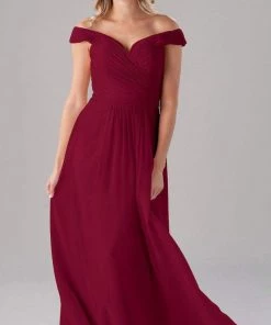 Kennedy Blue Jenna Bridesmaid Dresses 68 Kennedy Blue Jenna Bridesmaid Dresses