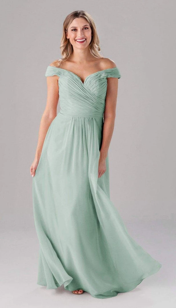 Kennedy Blue Jenna Bridesmaid Dresses 25 Kennedy Blue Jenna Bridesmaid Dresses