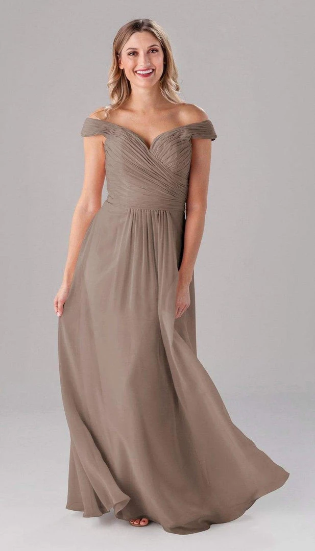 Kennedy Blue Jenna Bridesmaid Dresses 18 Kennedy Blue Jenna Bridesmaid Dresses