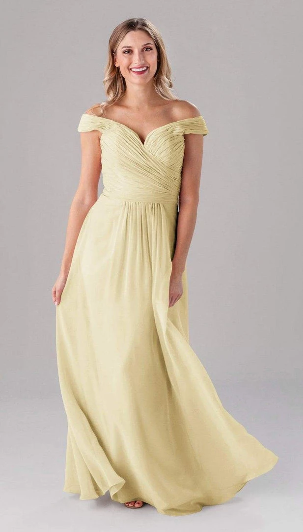 Kennedy Blue Jenna Bridesmaid Dresses 10 Kennedy Blue Jenna Bridesmaid Dresses