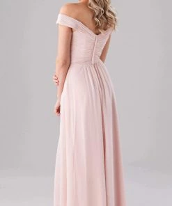 Kennedy Blue Jenna Bridesmaid Dresses