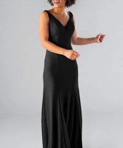 Kennedy Blue Sample Jessa Size 2