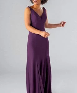 Kennedy Blue Sample Jessa Size 18 8 Kennedy Blue Sample Jessa Size 18