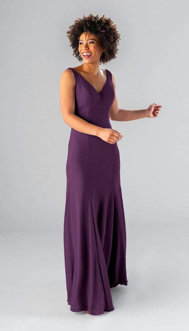 Kennedy Blue Sample Jessa Size 18 5 Kennedy Blue Sample Jessa Size 18