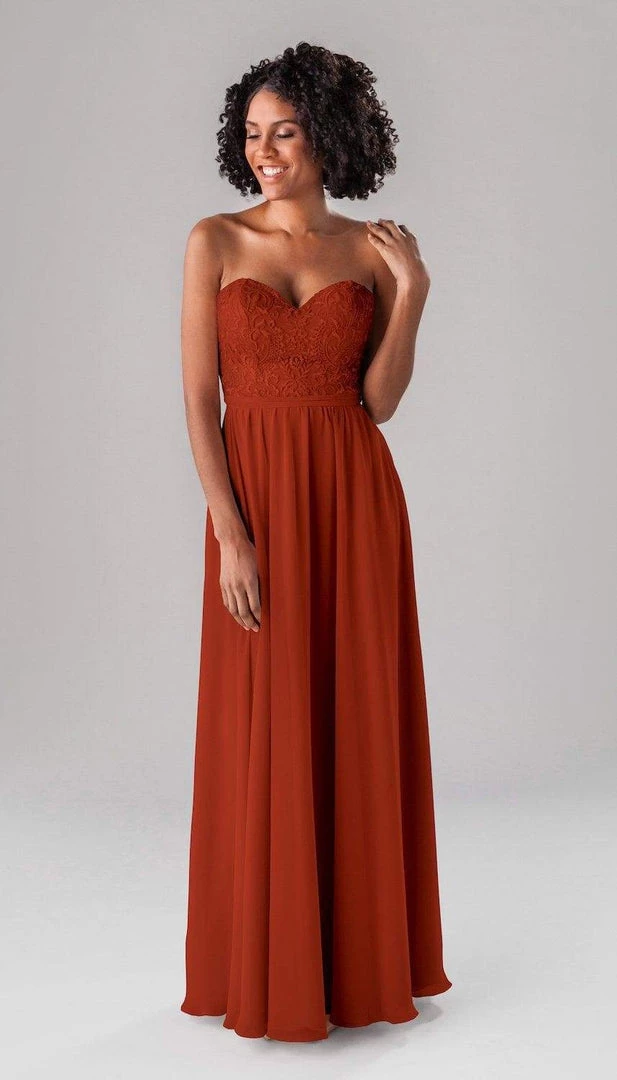 Kennedy Blue Try Before You Buy Sample June Size 0 5 Kennedy Blue Try Before You Buy Sample June Size 0