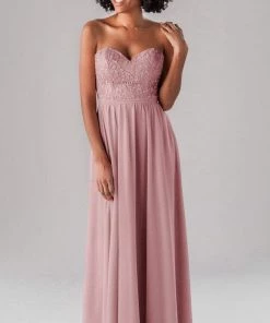 Kennedy Blue Try Before You Buy Sample June Size 8