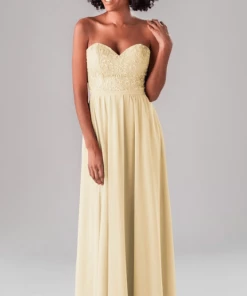 Kennedy Blue Sample June Size 6 Try Before You Buy