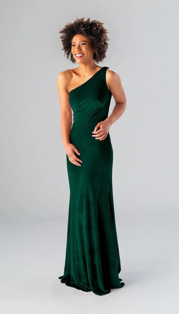 Kennedy Blue Try Before You Buy Sample Keely Size 6 8 Kennedy Blue Try Before You Buy Sample Keely Size 6