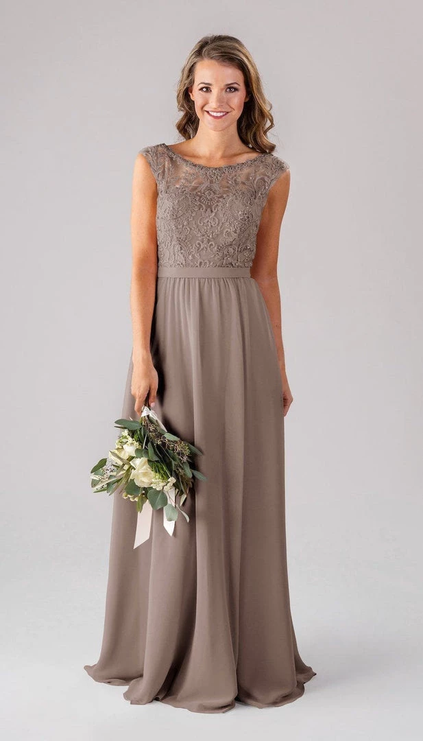 Kennedy Blue Sample Kinsley - Beaded Size 18 Try Before You Buy 10 Kennedy Blue Sample Kinsley - Beaded Size 18 Try Before You Buy