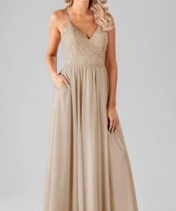 Kennedy Blue Try Before You Buy Sample Cameron Size 6