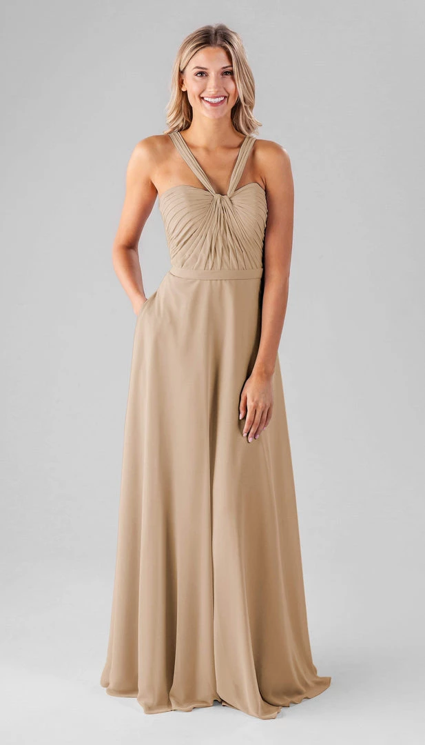 Kennedy Blue Sample Ivy Size 0 Try Before You Buy 4 Kennedy Blue Sample Ivy Size 0 Try Before You Buy