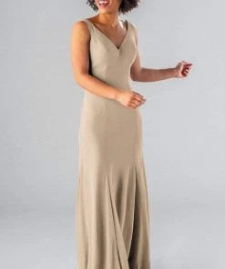 Kennedy Blue Try Before You Buy Sample Jessa Size 12