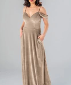 Kennedy Blue Mila Bridesmaid Dresses