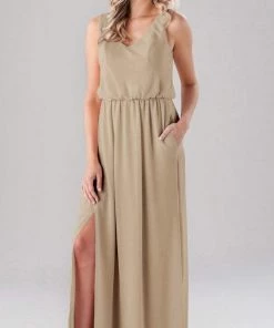 Kennedy Blue Bridesmaid Dresses Rae