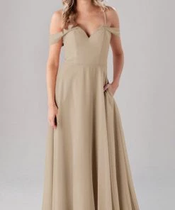 Kennedy Blue Bridesmaid Dresses Samantha