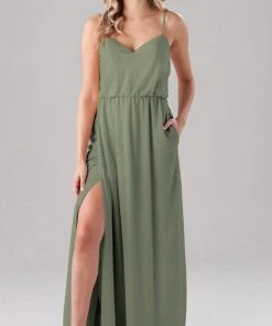 Kennedy Blue Try Before You Buy Sample Lauren Size 8