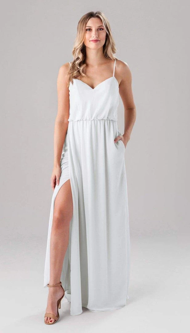 Kennedy Blue Lauren Bridesmaid Dresses 38 Kennedy Blue Lauren Bridesmaid Dresses