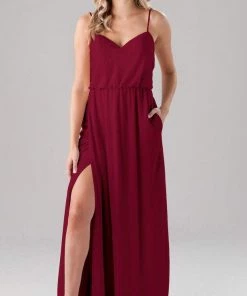 Kennedy Blue Lauren Bridesmaid Dresses 76 Kennedy Blue Lauren Bridesmaid Dresses