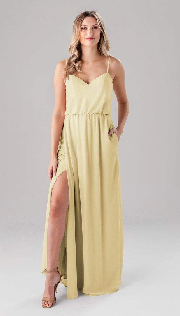 Kennedy Blue Lauren Bridesmaid Dresses 17 Kennedy Blue Lauren Bridesmaid Dresses