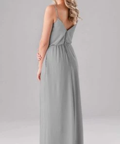 Kennedy Blue Lauren Bridesmaid Dresses