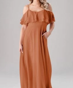 Kennedy Blue Sample Logan Size 8