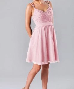 Kennedy Blue Luella Bridesmaid Dresses