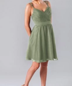 Kennedy Blue Luella Bridesmaid Dresses