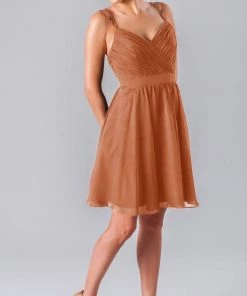 Kennedy Blue Luella Bridesmaid Dresses