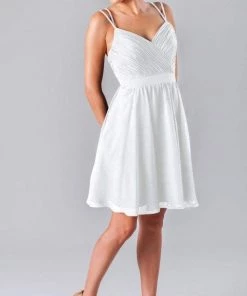 Kennedy Blue Luella Bridesmaid Dresses