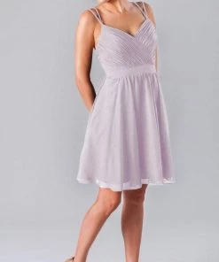 Kennedy Blue Luella Bridesmaid Dresses