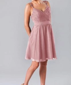 Kennedy Blue Luella Bridesmaid Dresses