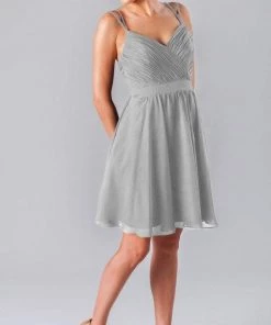 Kennedy Blue Luella Bridesmaid Dresses