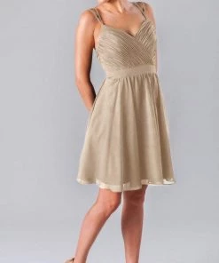 Kennedy Blue Luella Bridesmaid Dresses