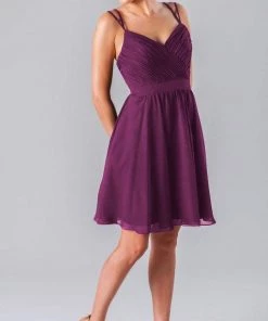 Kennedy Blue Luella Bridesmaid Dresses