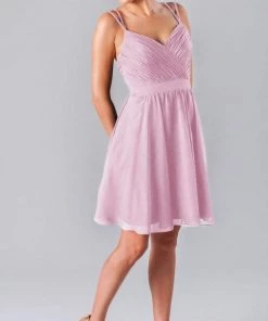 Kennedy Blue Luella Bridesmaid Dresses