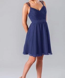 Kennedy Blue Luella Bridesmaid Dresses