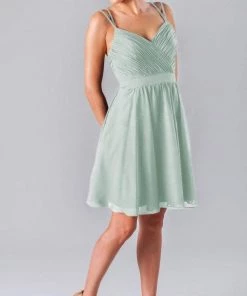 Kennedy Blue Luella Bridesmaid Dresses