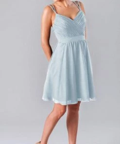 Kennedy Blue Luella Bridesmaid Dresses