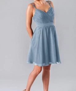 Kennedy Blue Luella Bridesmaid Dresses