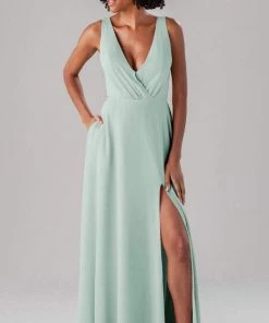 Kennedy Blue Try Before You Buy Sample Lydia Size 0