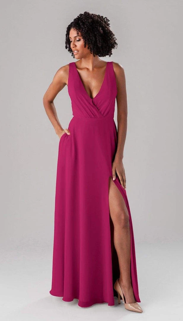 Kennedy Blue Bridesmaid Dresses Lydia 38 Kennedy Blue Bridesmaid Dresses Lydia