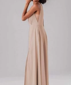 Kennedy Blue Bridesmaid Dresses Lydia