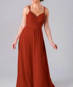 Kennedy Blue Sample Mackenzie Size 20 Try Before You Buy