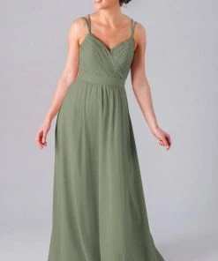 Kennedy Blue Bridesmaid Dresses Mackenzie