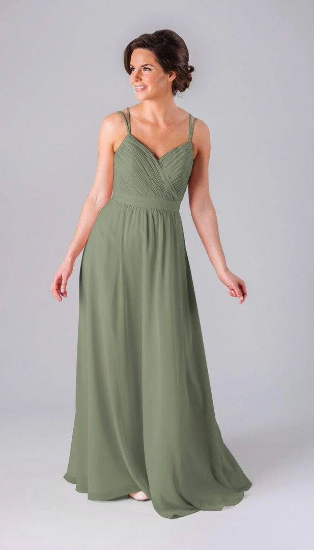 Kennedy Blue Try Before You Buy Sample Mackenzie Size 0 4 Kennedy Blue Try Before You Buy Sample Mackenzie Size 0