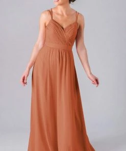 Kennedy Blue Sample Mackenzie Size 14 Try Before You Buy