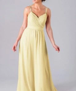 Kennedy Blue Bridesmaid Dresses Mackenzie